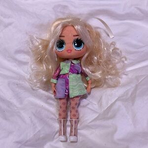 LOL Surprise Teen Fashion Doll with Blonde Hair